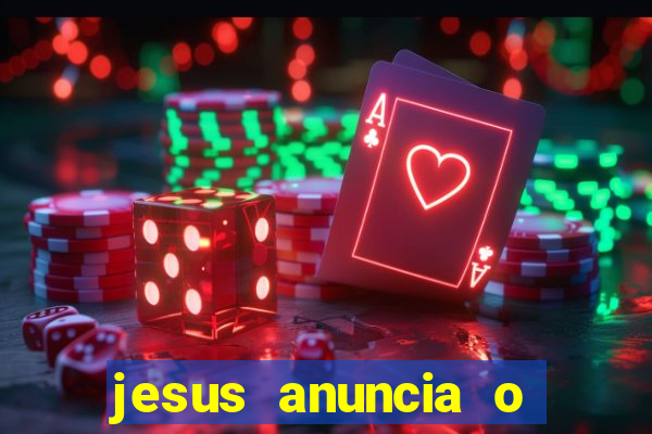 jesus anuncia o reino de deus catequese infantil